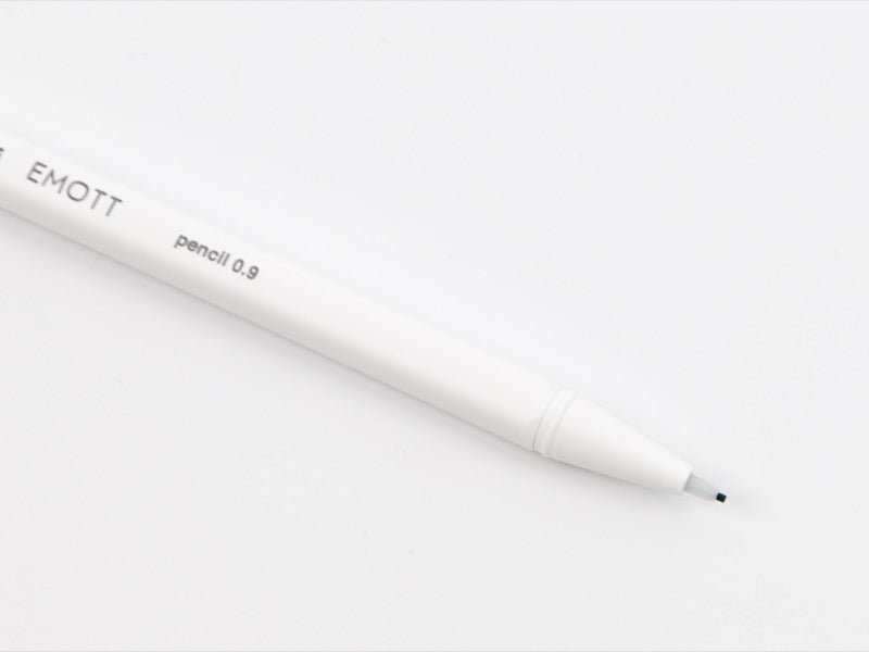 Mitsubishi Emott Pencil Set