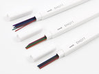 Mitsubishi Emott Pencil Set