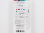 Mitsubishi Emott Pencil Set