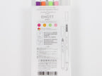 Mitsubishi Emott Pencil Set