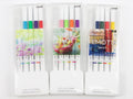 Mitsubishi Emott Pencil Set