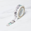 Endangered Species Masking Tape Shinzi Katoh / Seal Do