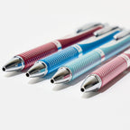EnerGel Alloy RT 0.7mm Gel Ink Ballpoint Pen / Pentel