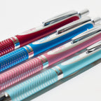 EnerGel Alloy RT 0.7mm Gel Ink Ballpoint Pen / Pentel