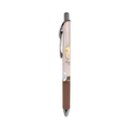 Energel Ballpoint Pen Pokemon Pikachu Number 025 / Kamio Japan