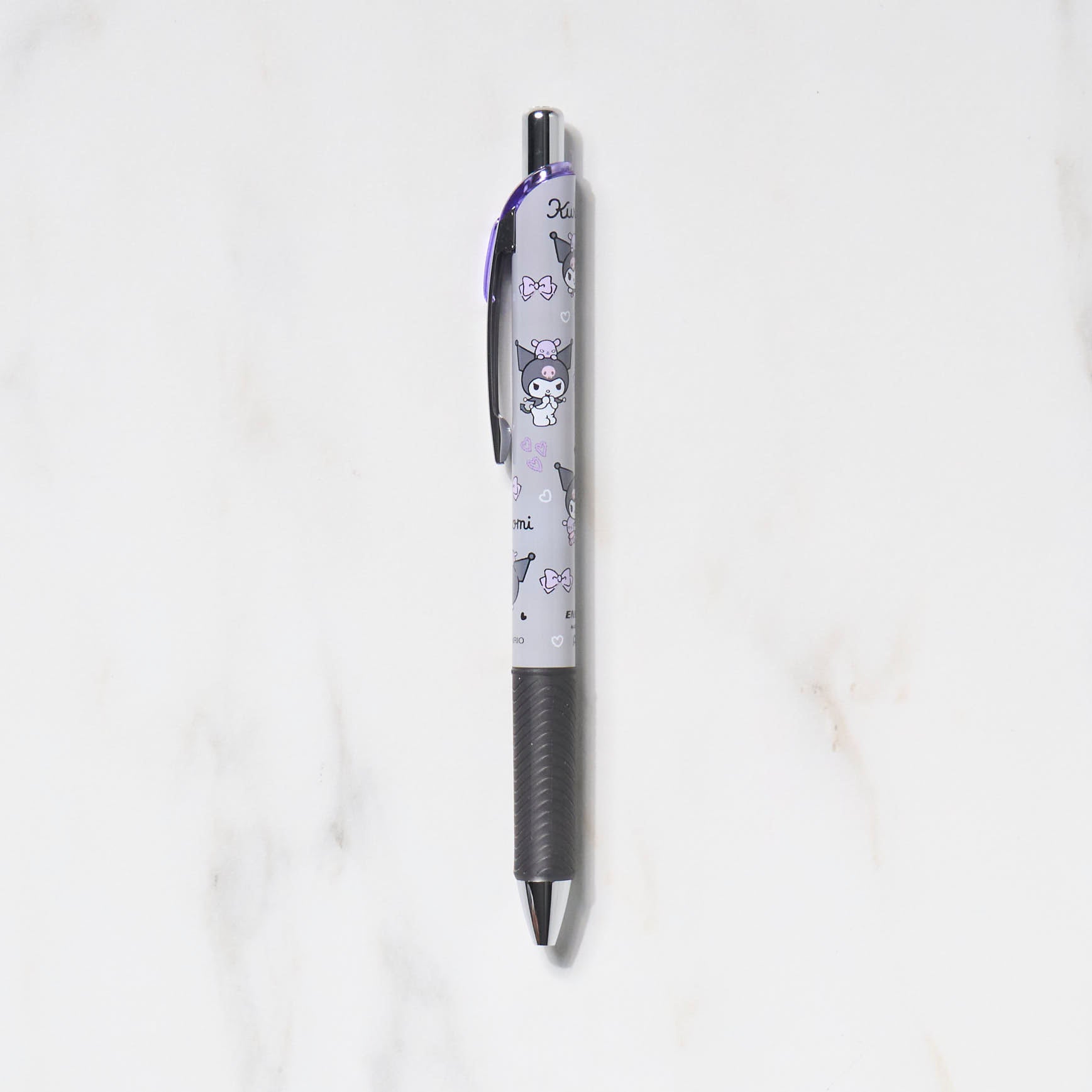 Energel Ballpoint Pen / Sanrio