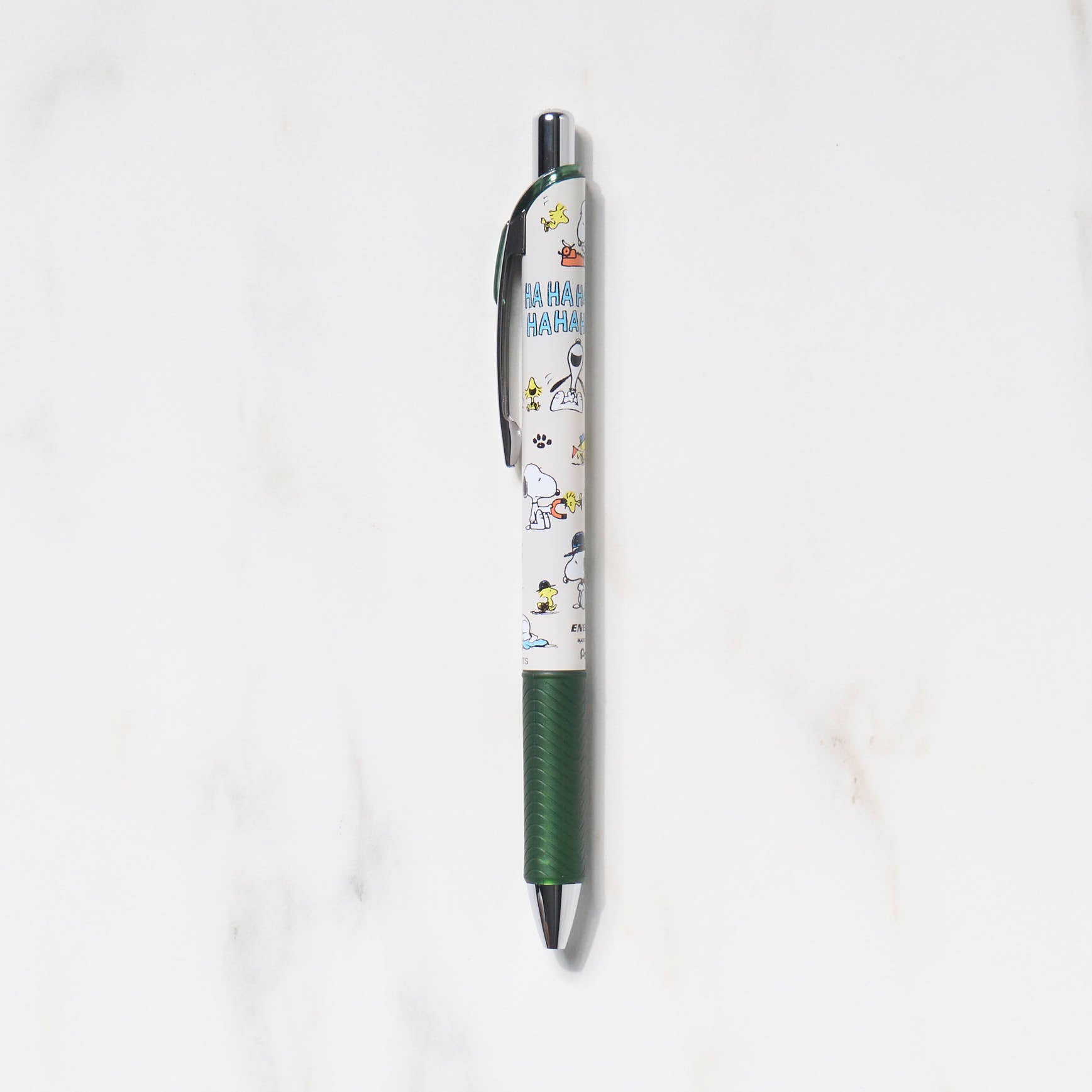 Energel Ballpoint Pen / Sanrio