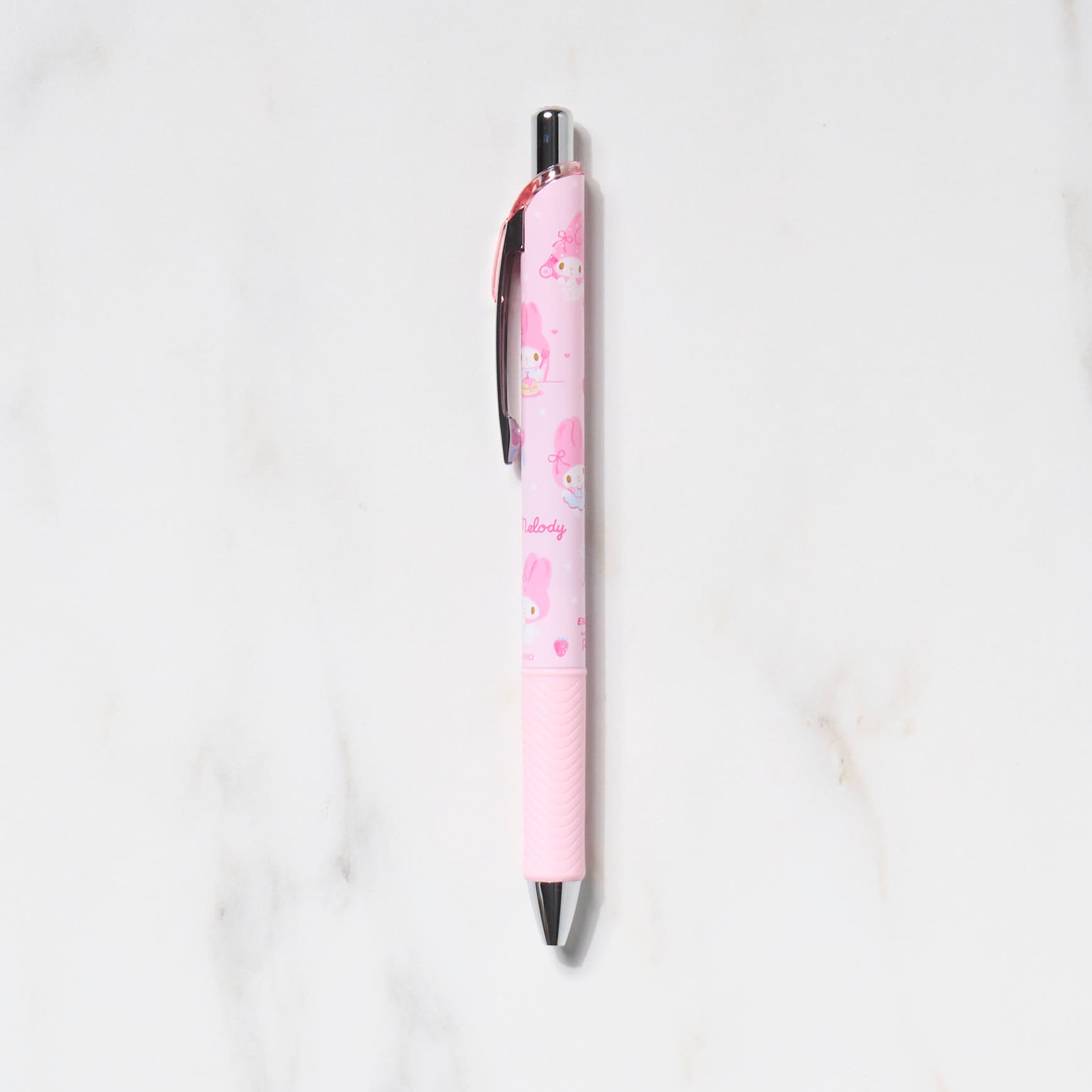 Energel Ballpoint Pen / Sanrio
