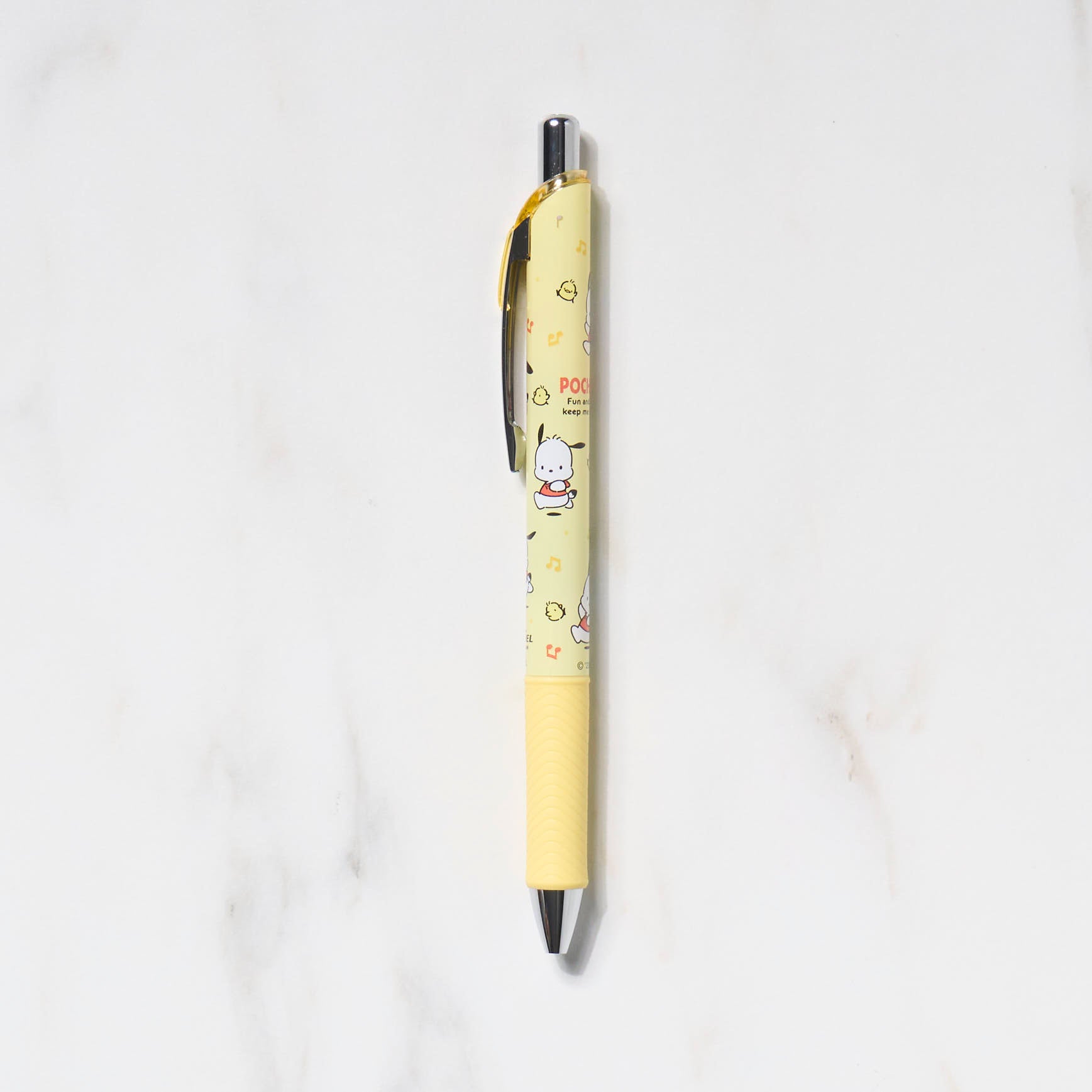 Energel Ballpoint Pen / Sanrio
