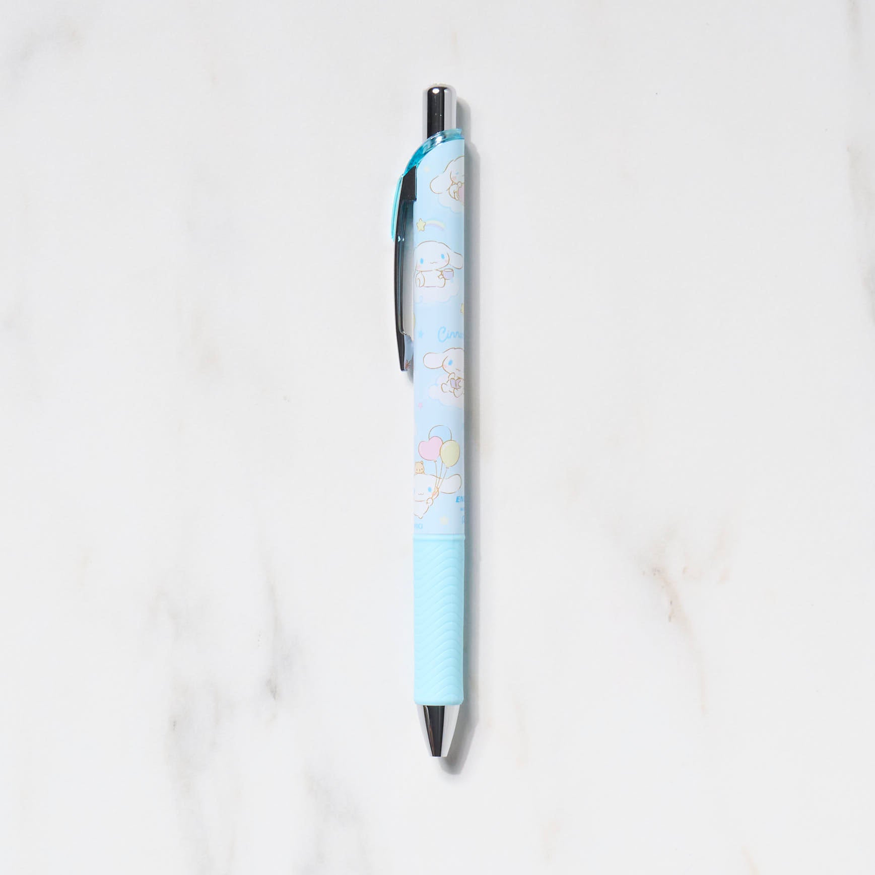 Energel Ballpoint Pen / Sanrio