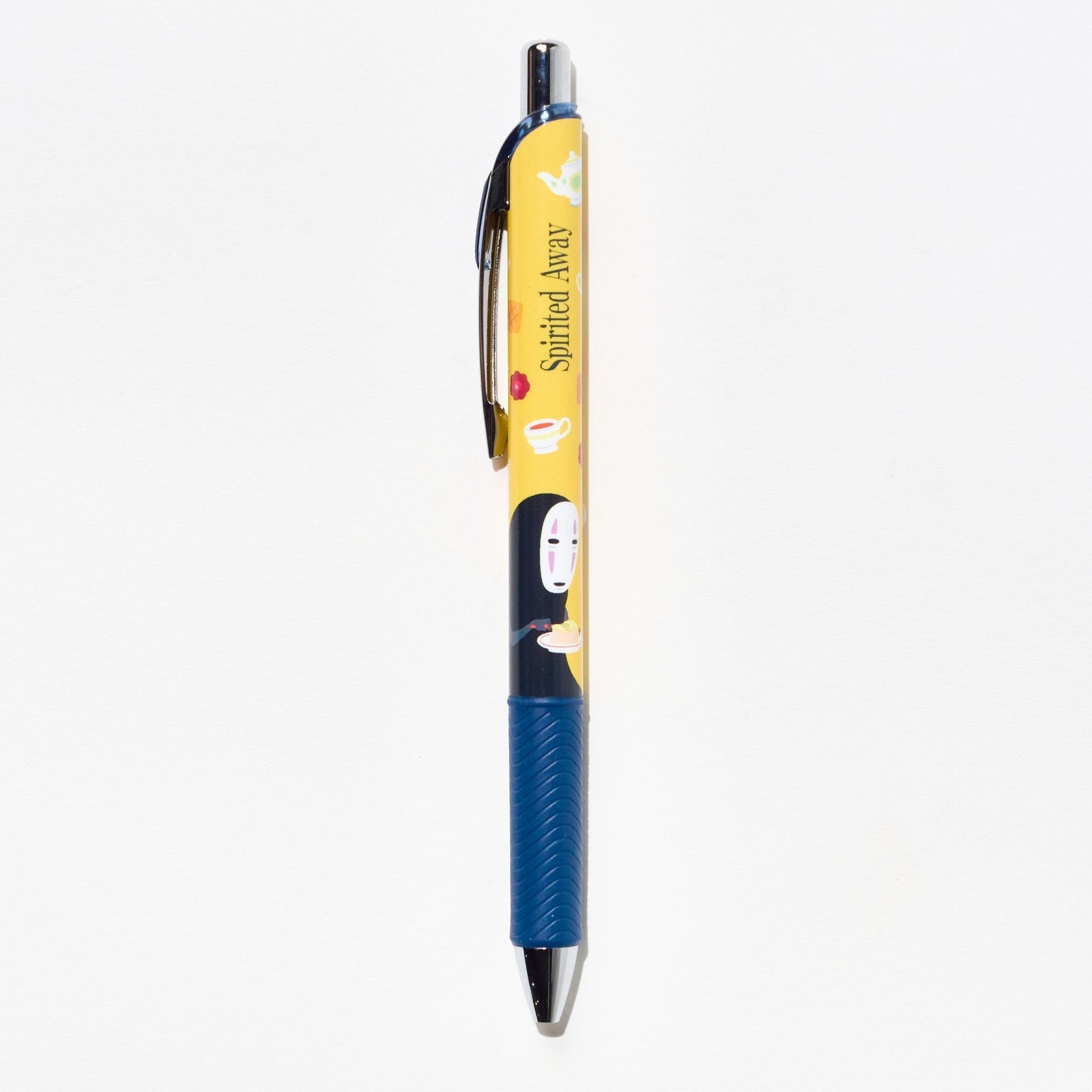 Energel Ballpoint Pen Studio Ghibli Edition / Pentel