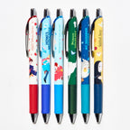 Energel Ballpoint Pen Studio Ghibli Edition / Pentel