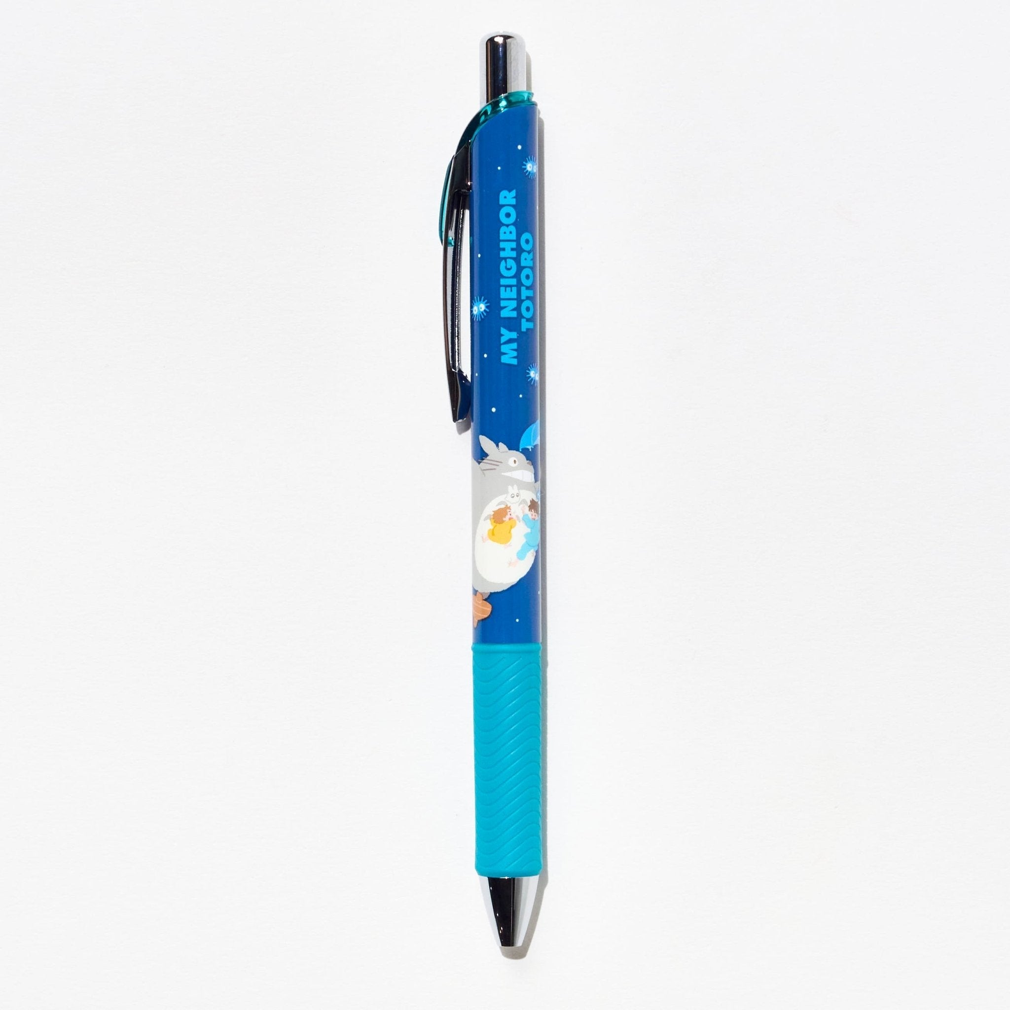 Energel Ballpoint Pen Studio Ghibli Edition / Pentel