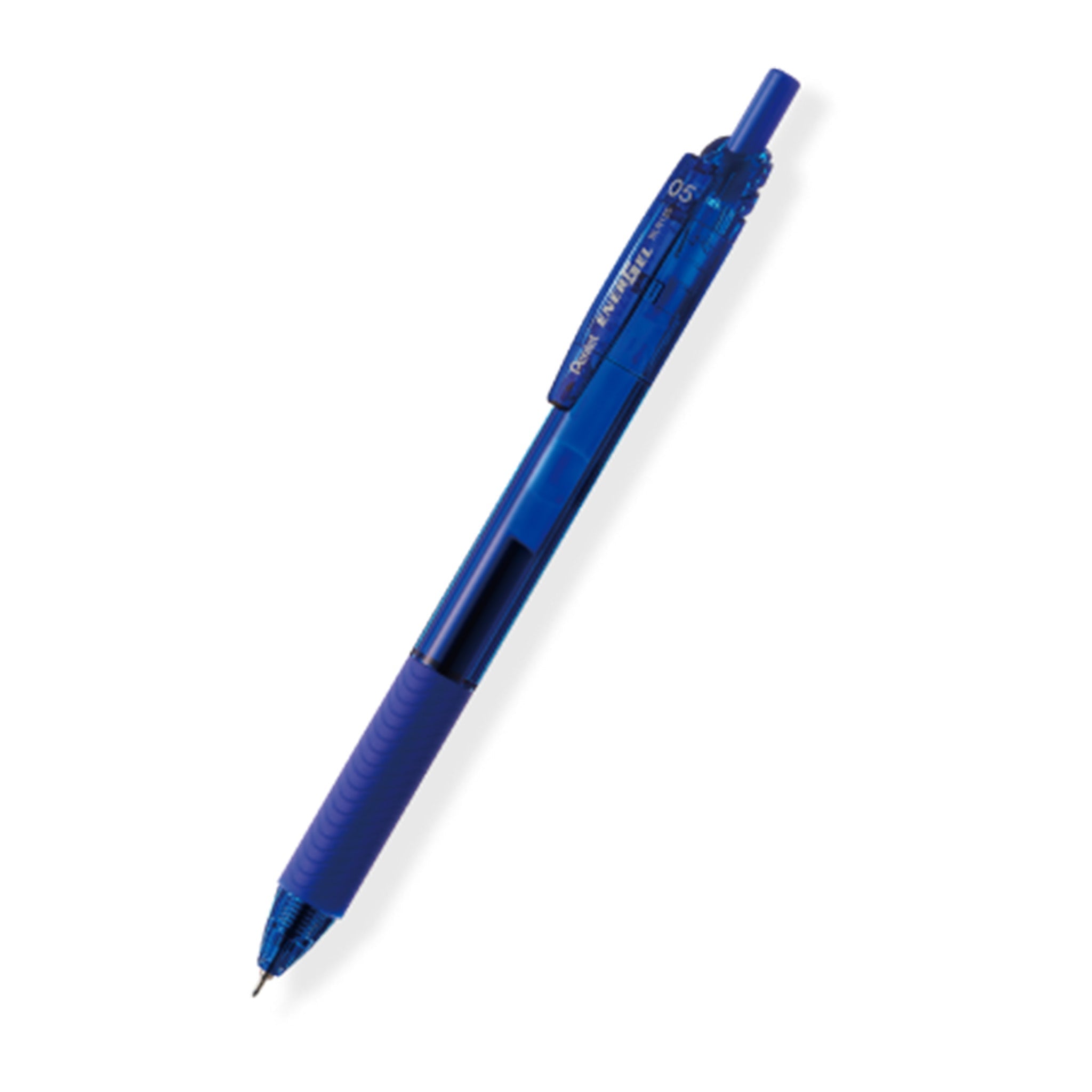Energel S Gel Ink Standard Pen / Pentel
