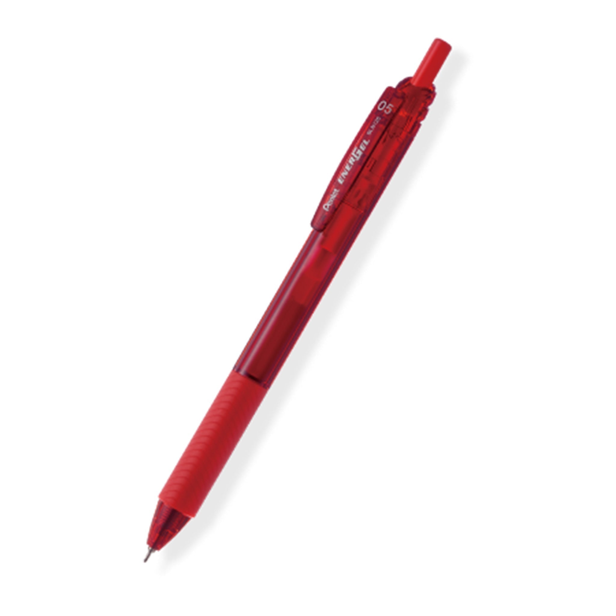 Energel S Gel Ink Standard Pen / Pentel