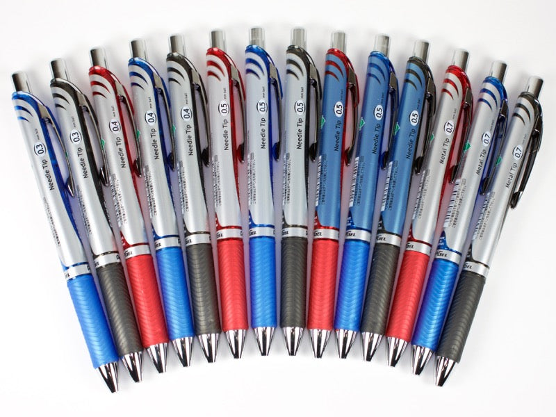Energel Click-Top Overstock Box (10pk)