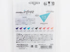 Energel Infree 10 Color Set