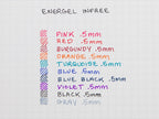 Pentel Energel Infree XLR Refill