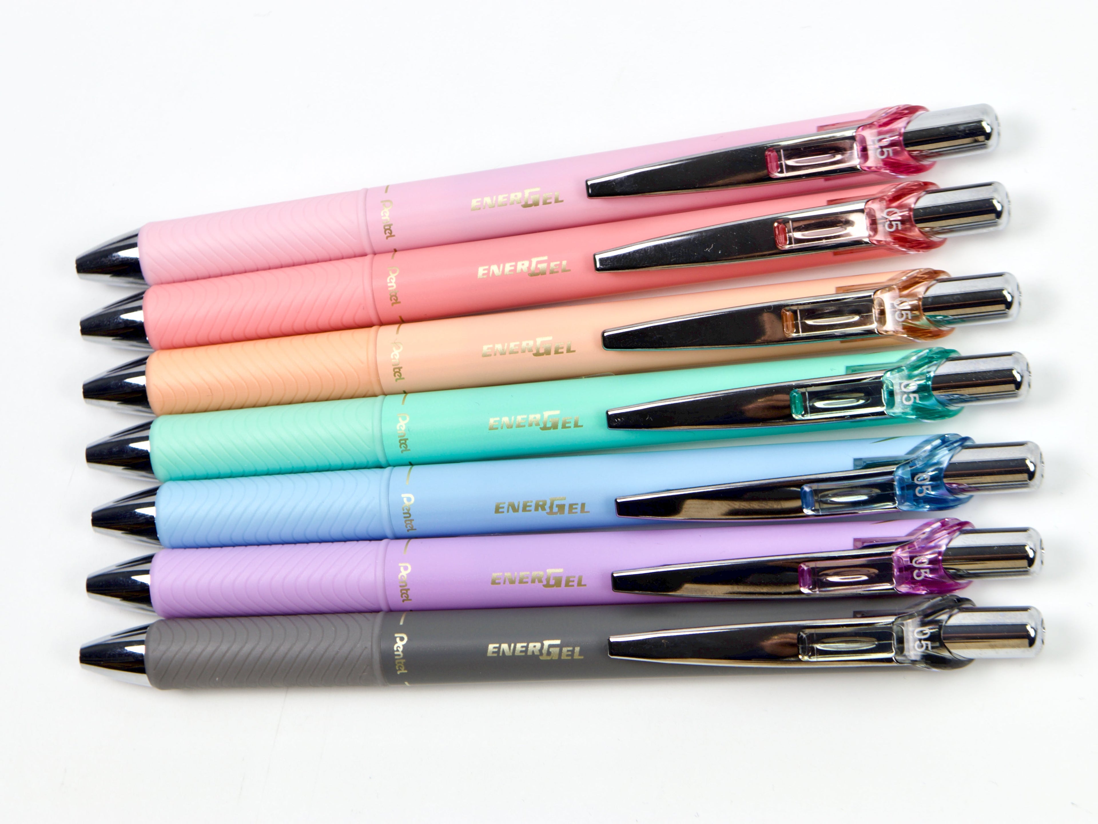 Energel Kohare 3 Color Set