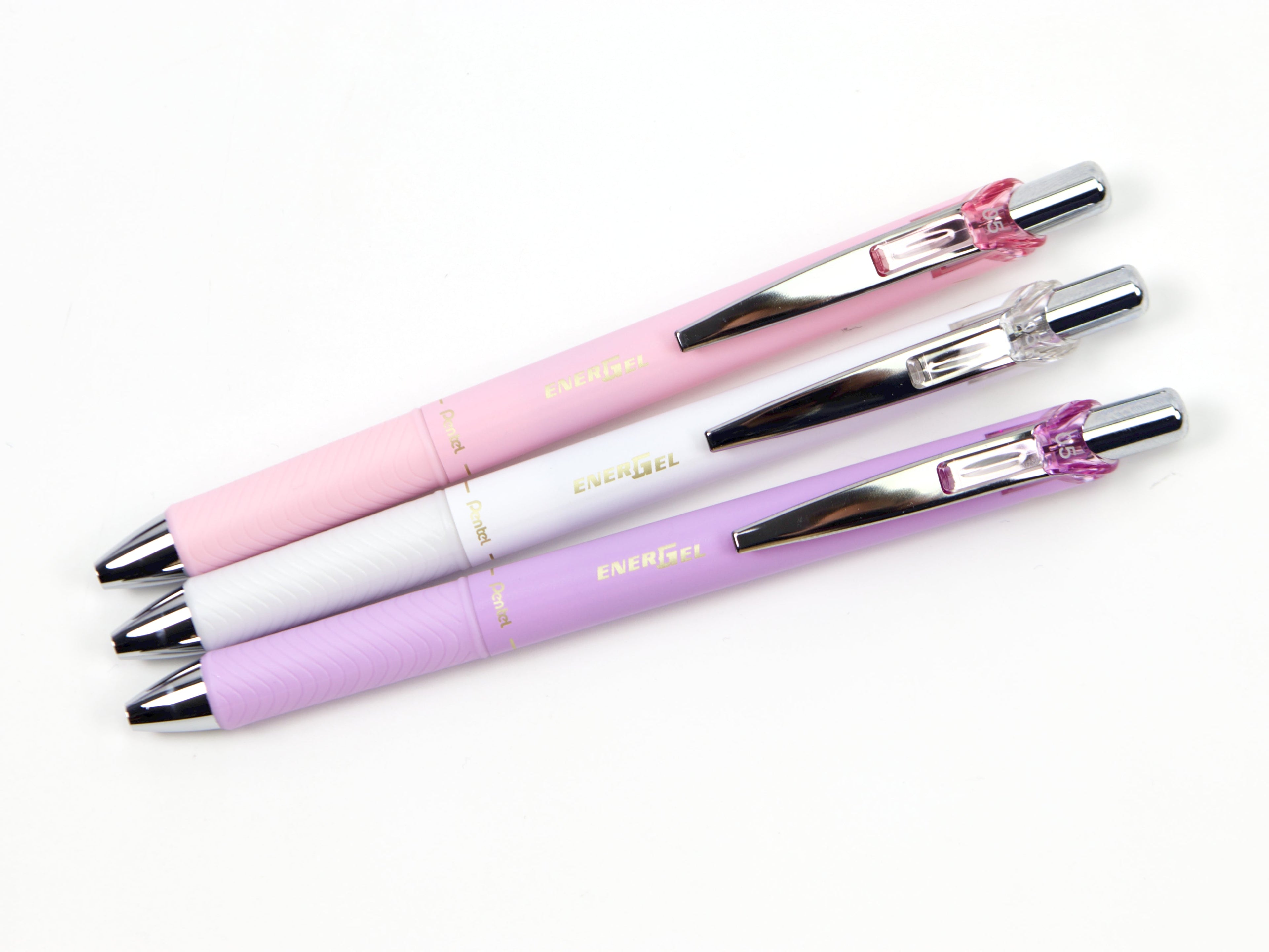 Energel Kohare 3 Color Set
