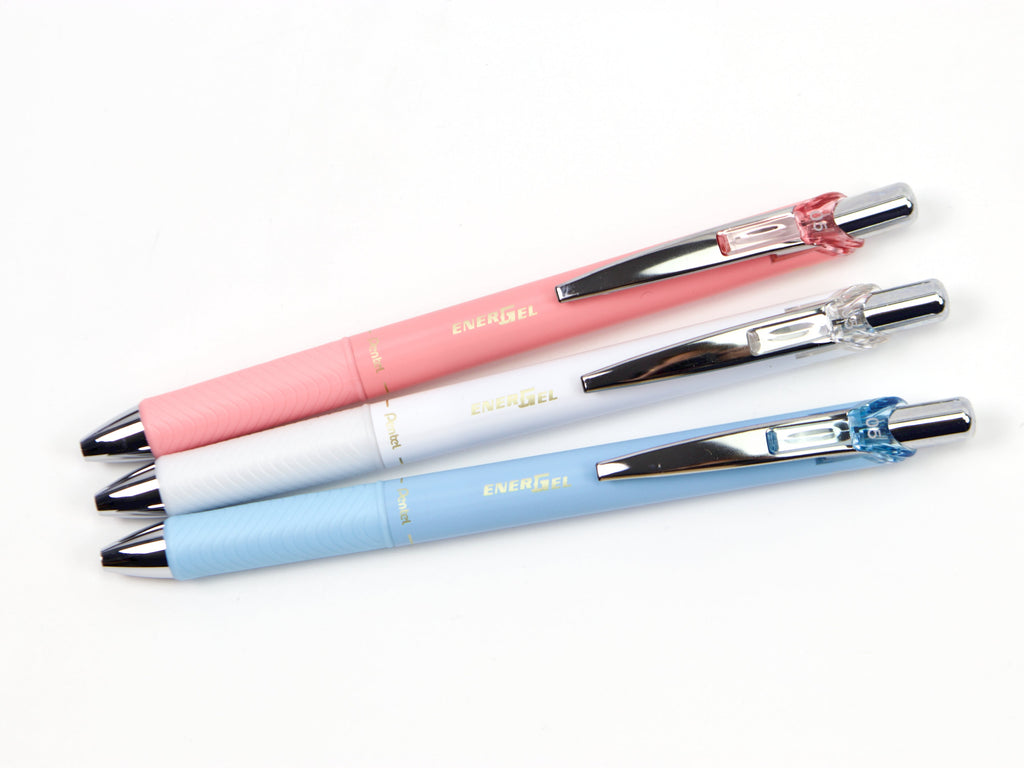 Energel Kohare 3 Color Set