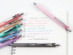 Energel Kohare 3 Color Set