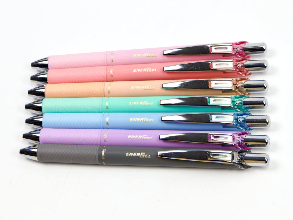 Energel Kohare 3 Color Set