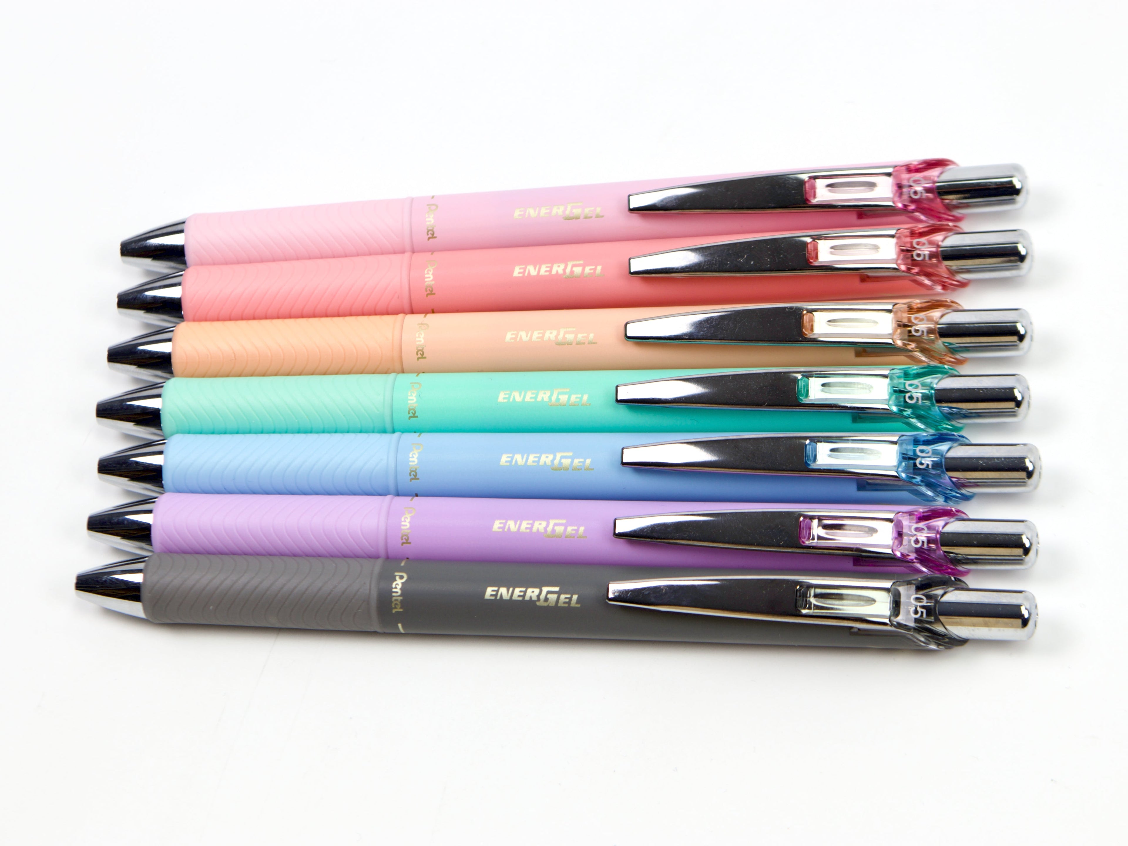 Energel Kohare 3 Color Set