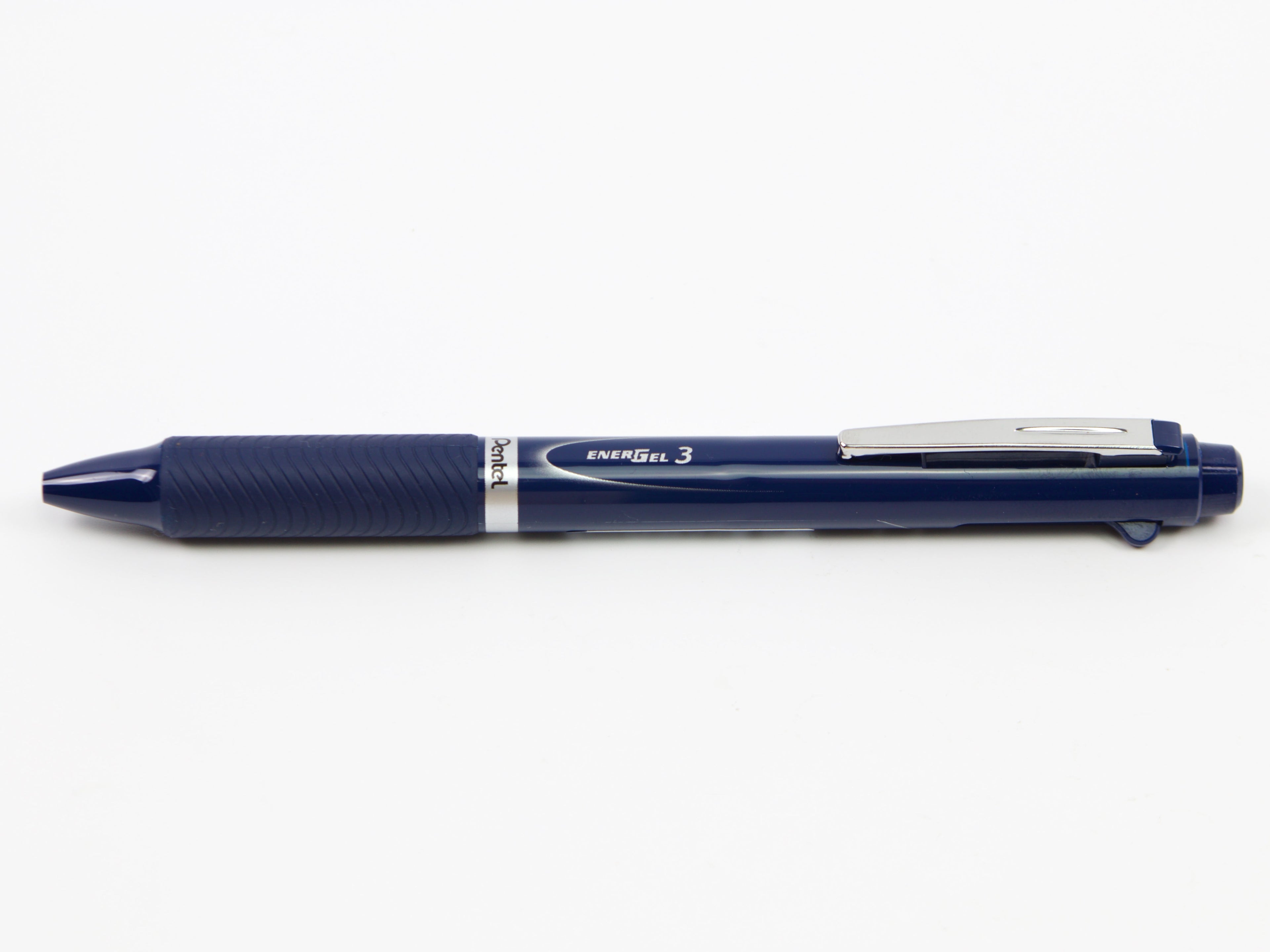 Pentel EnerGel 3