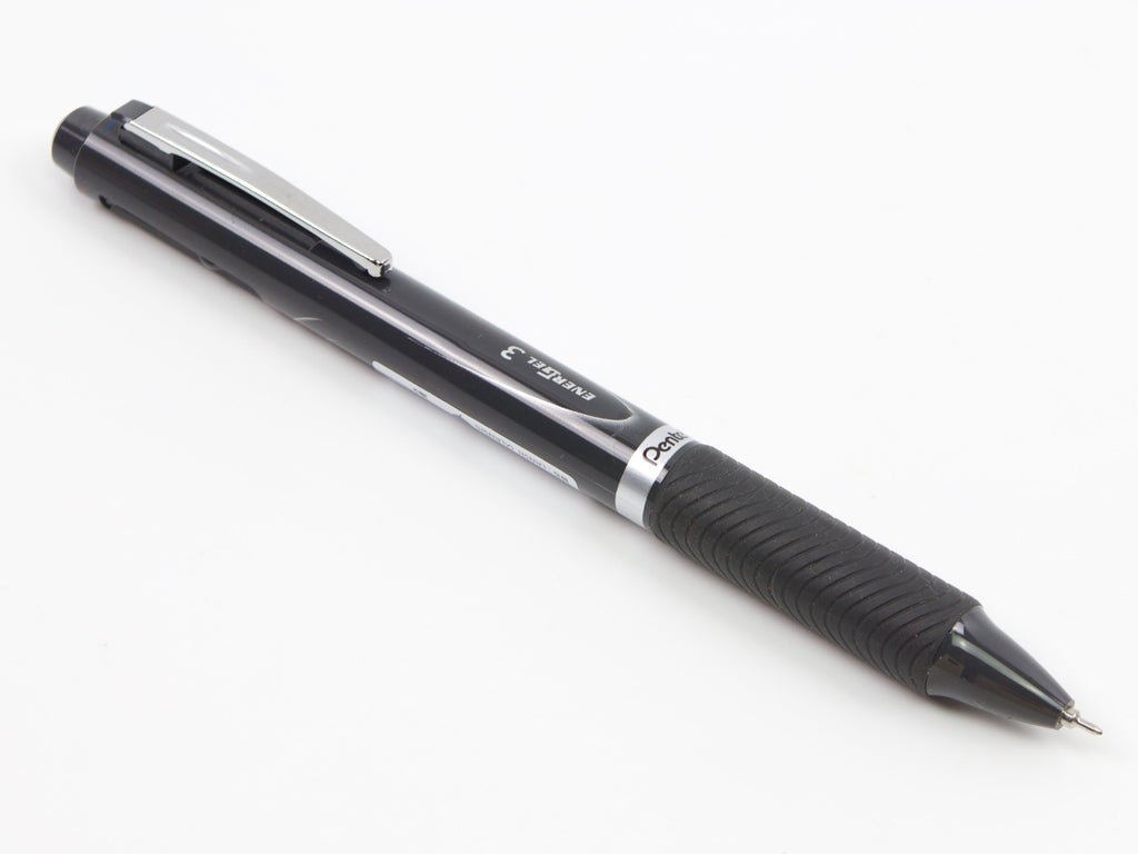 Pentel EnerGel 3