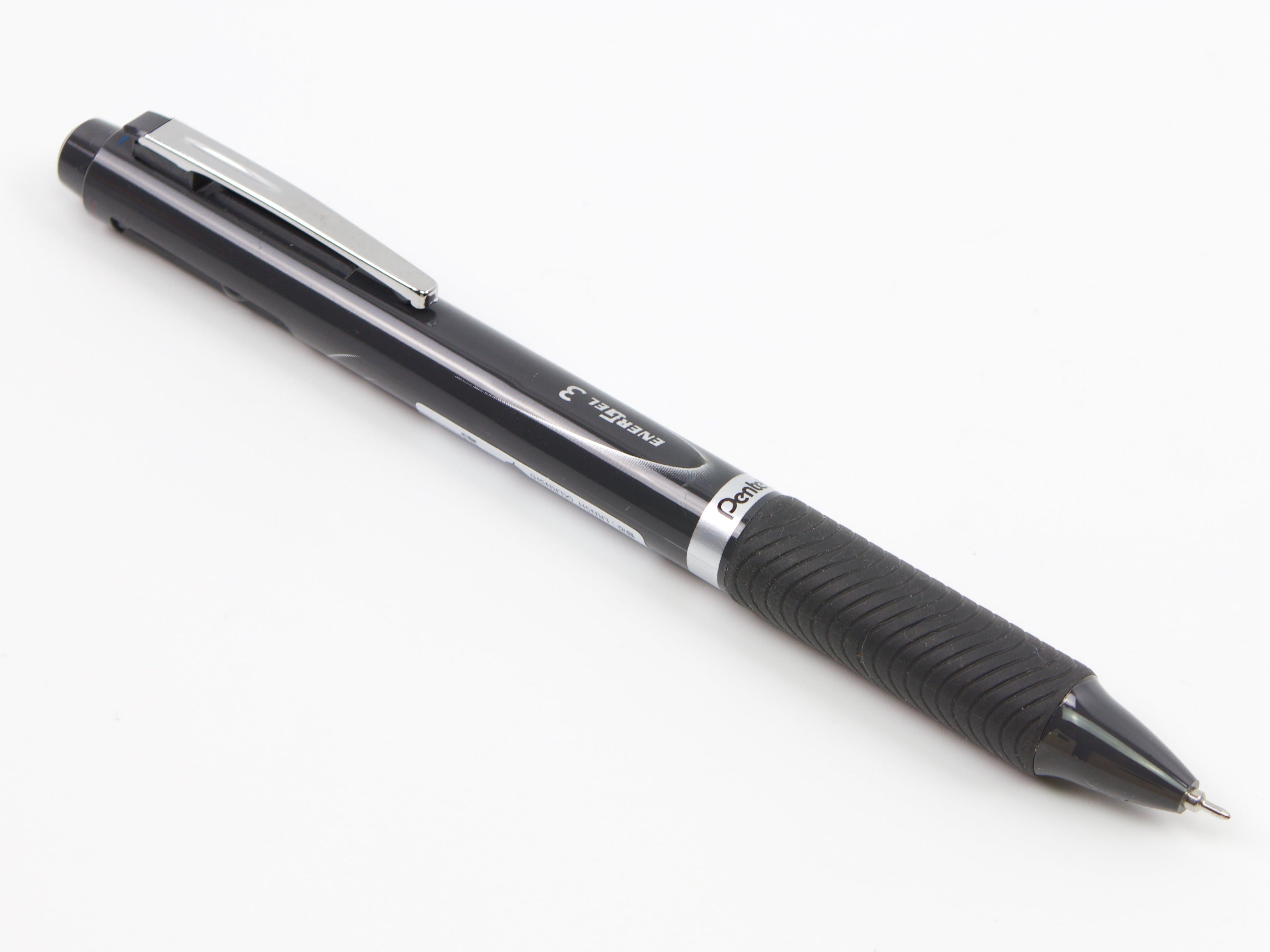 Pentel EnerGel 3