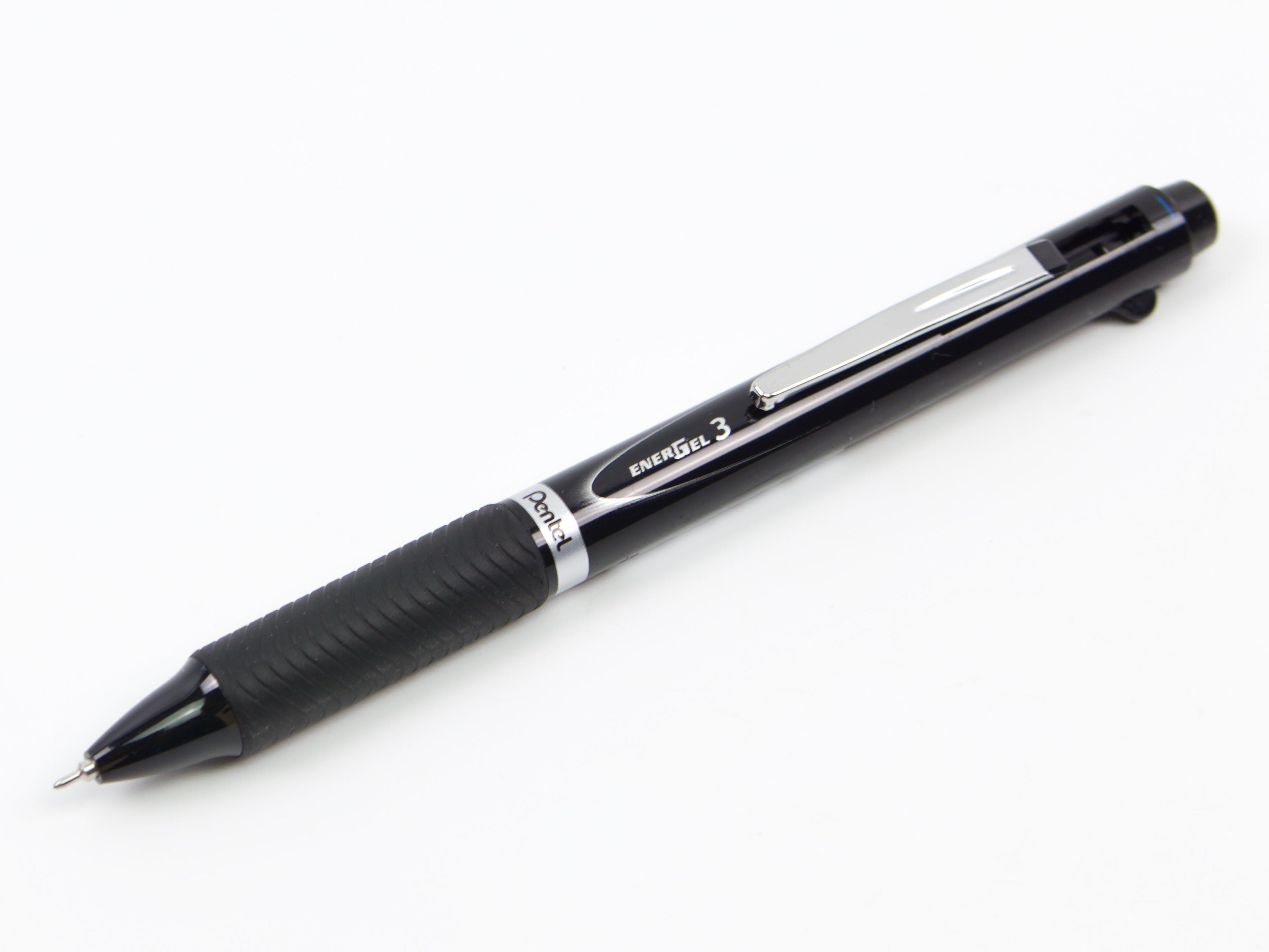 Pentel EnerGel 3