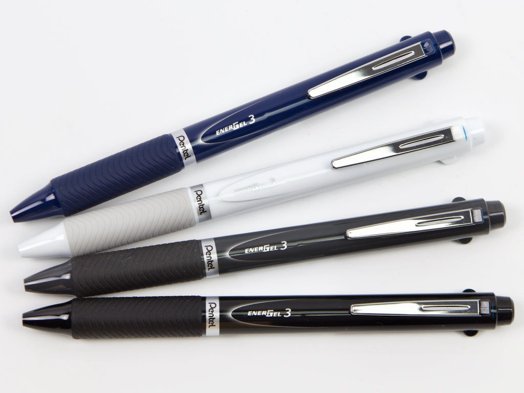 Pentel EnerGel 3