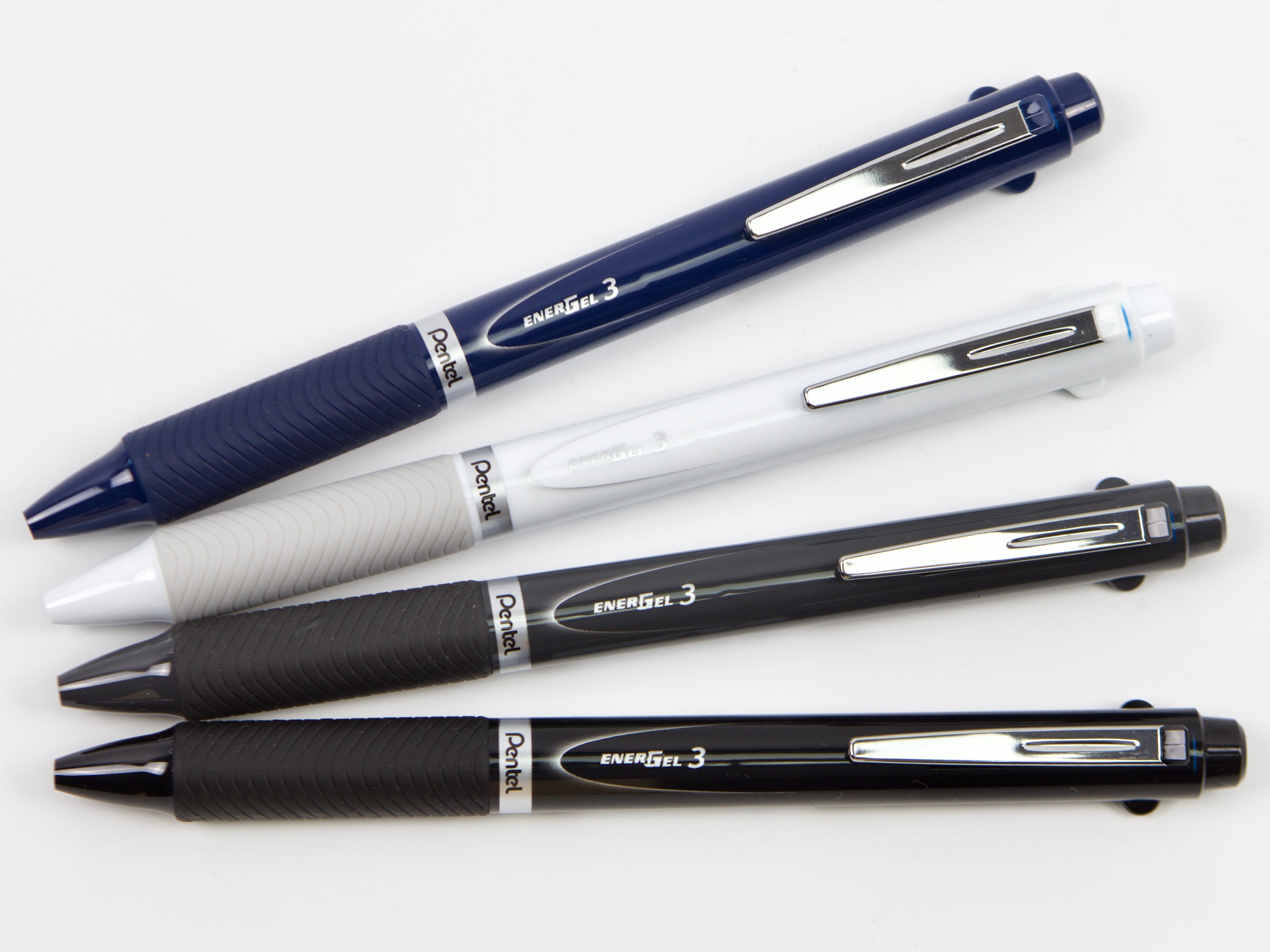 Pentel EnerGel 3