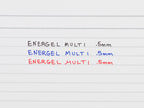 Pentel EnerGel 3