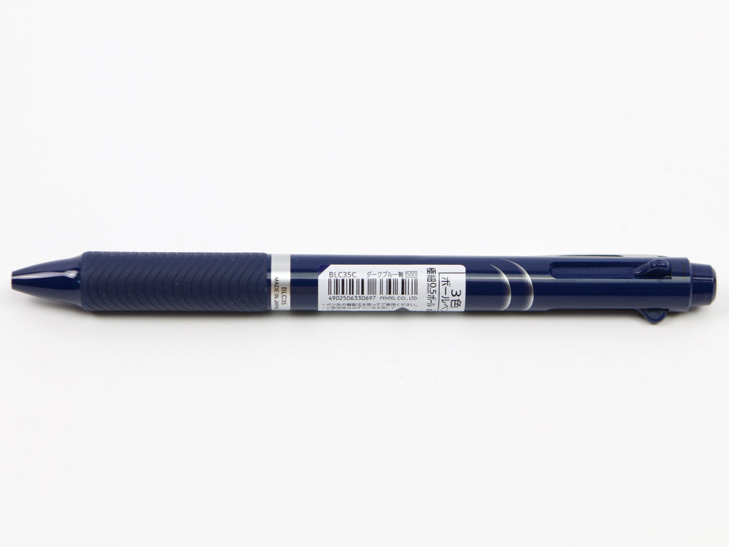 Pentel EnerGel 3