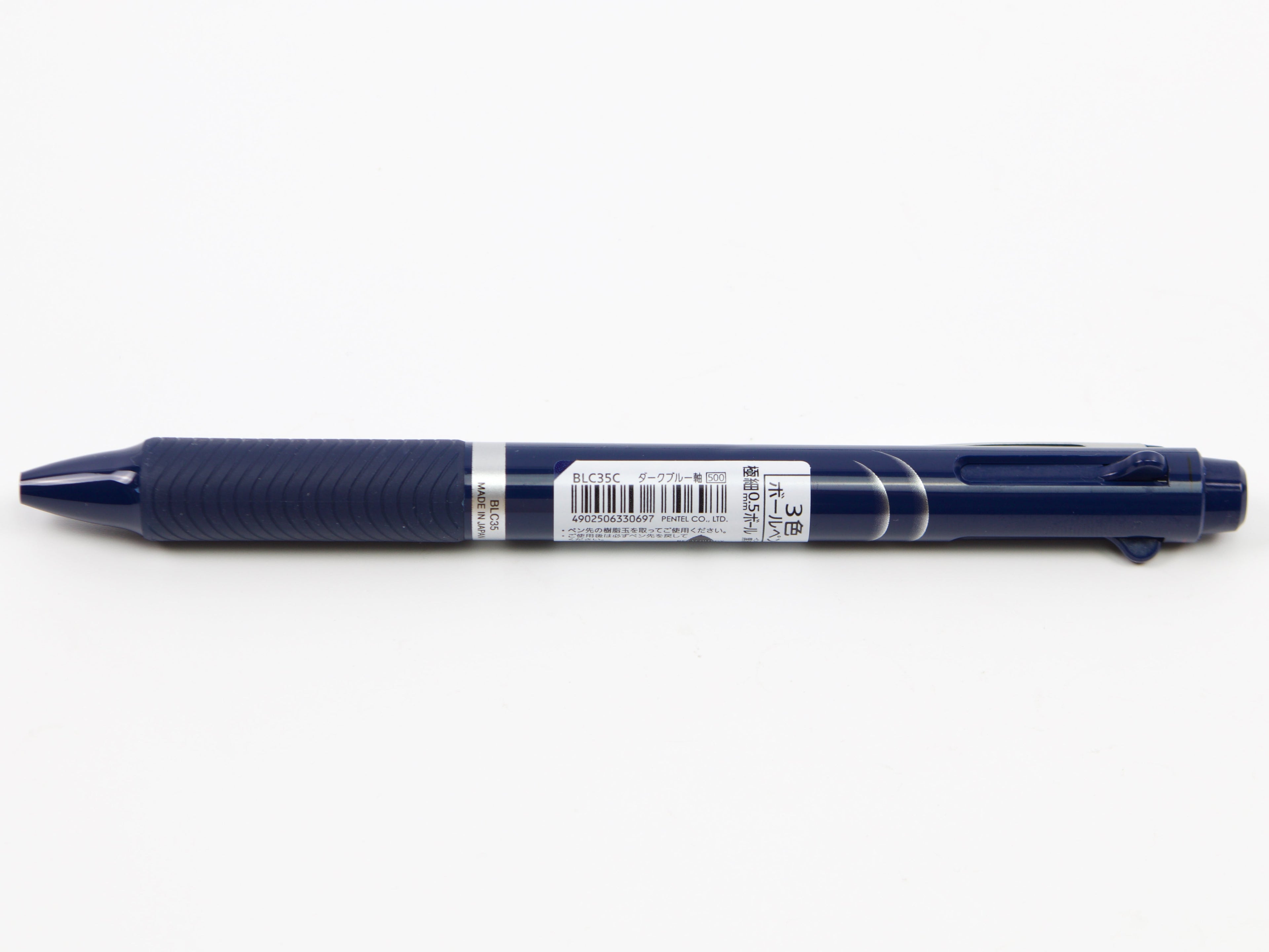 Pentel EnerGel 3