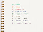 Energel Individual Colors