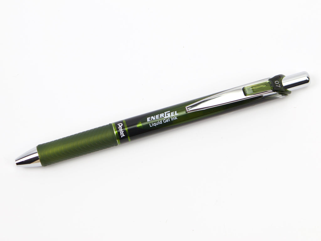 Energel Individual Colors