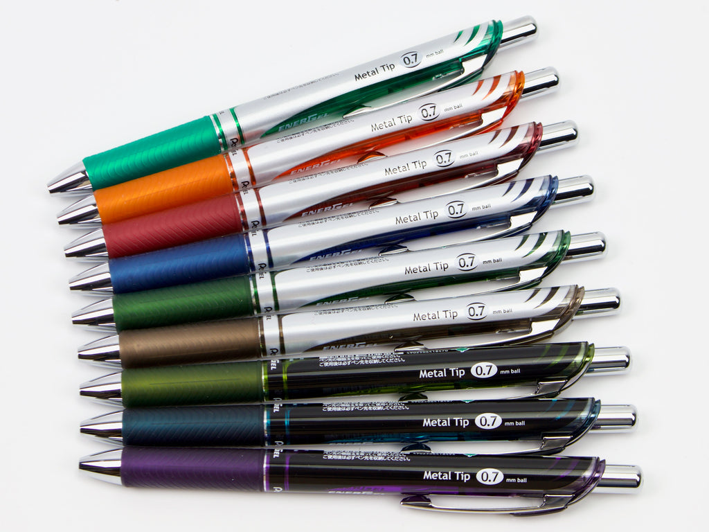 Energel Individual Colors
