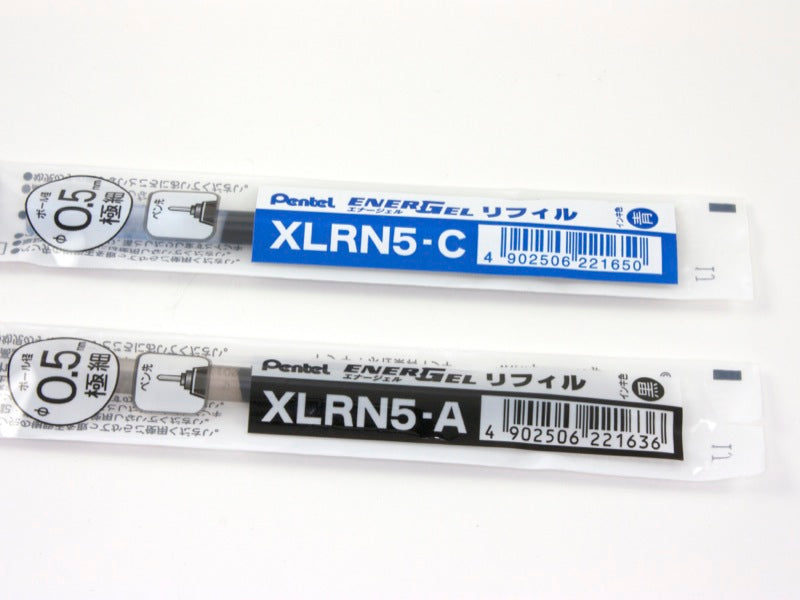 Energel Refill XLR
