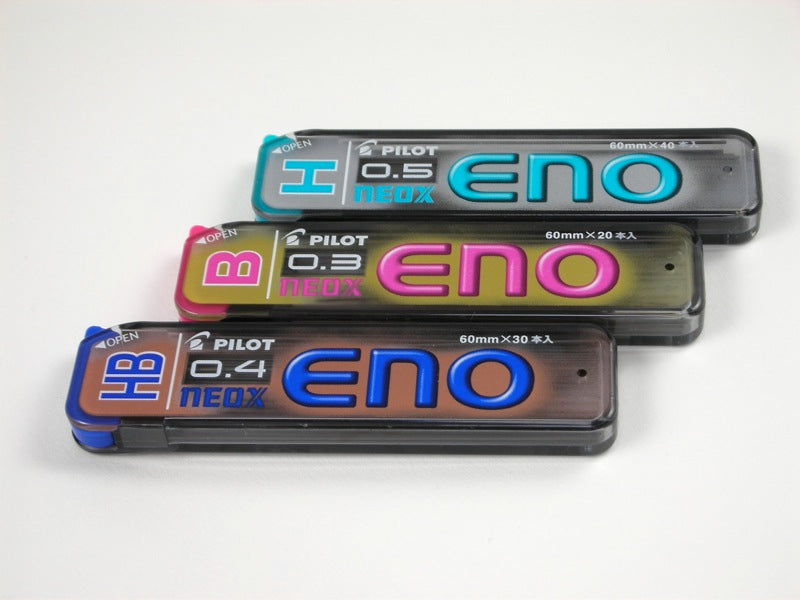 Neox Eno Lead