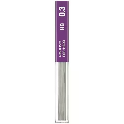 Enpitsu Sharp Graphite Pencil Lead / KOKUYO