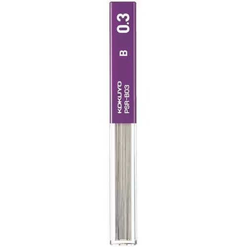 Enpitsu Sharp Graphite Pencil Lead / KOKUYO