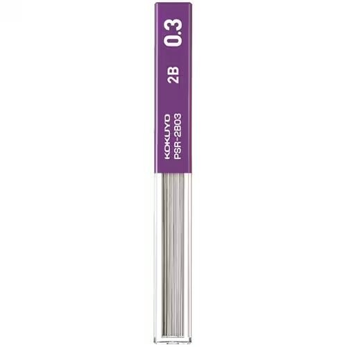 Enpitsu Sharp Graphite Pencil Lead / KOKUYO