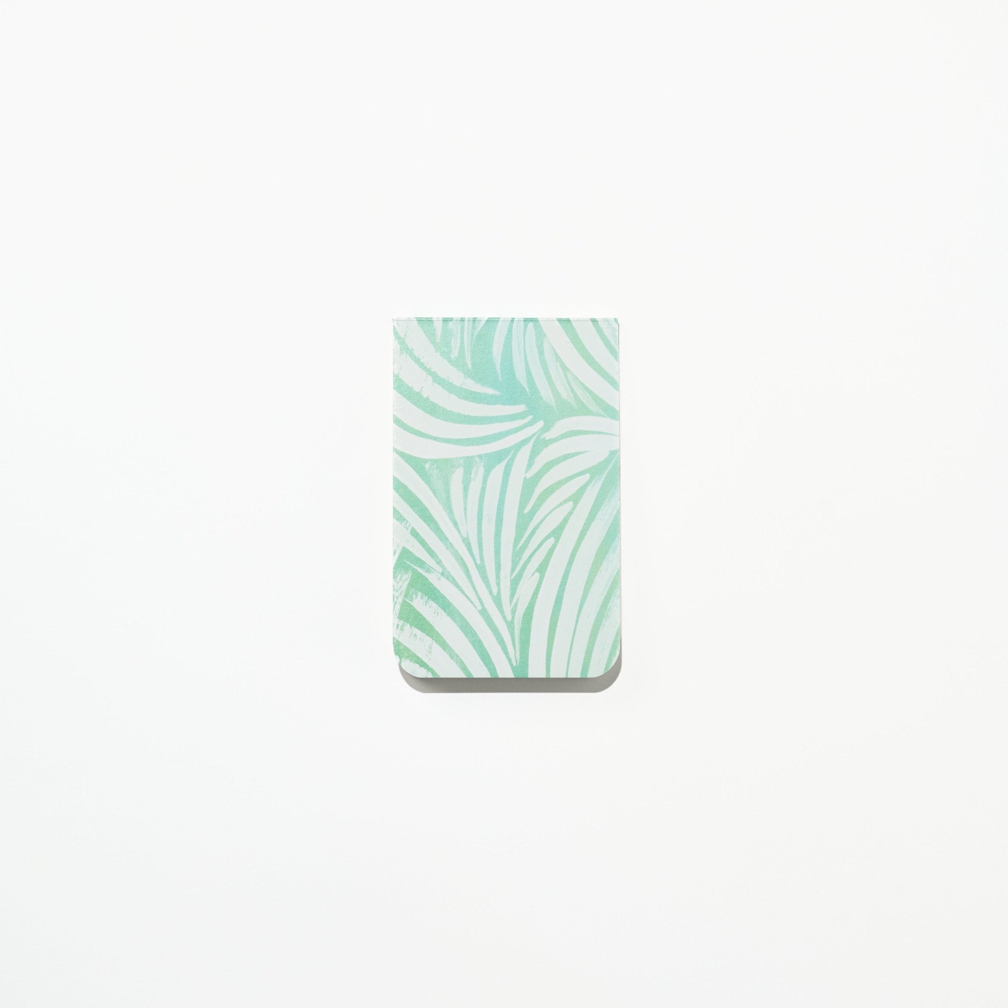 Epokke Memo Pad Feather / archshop