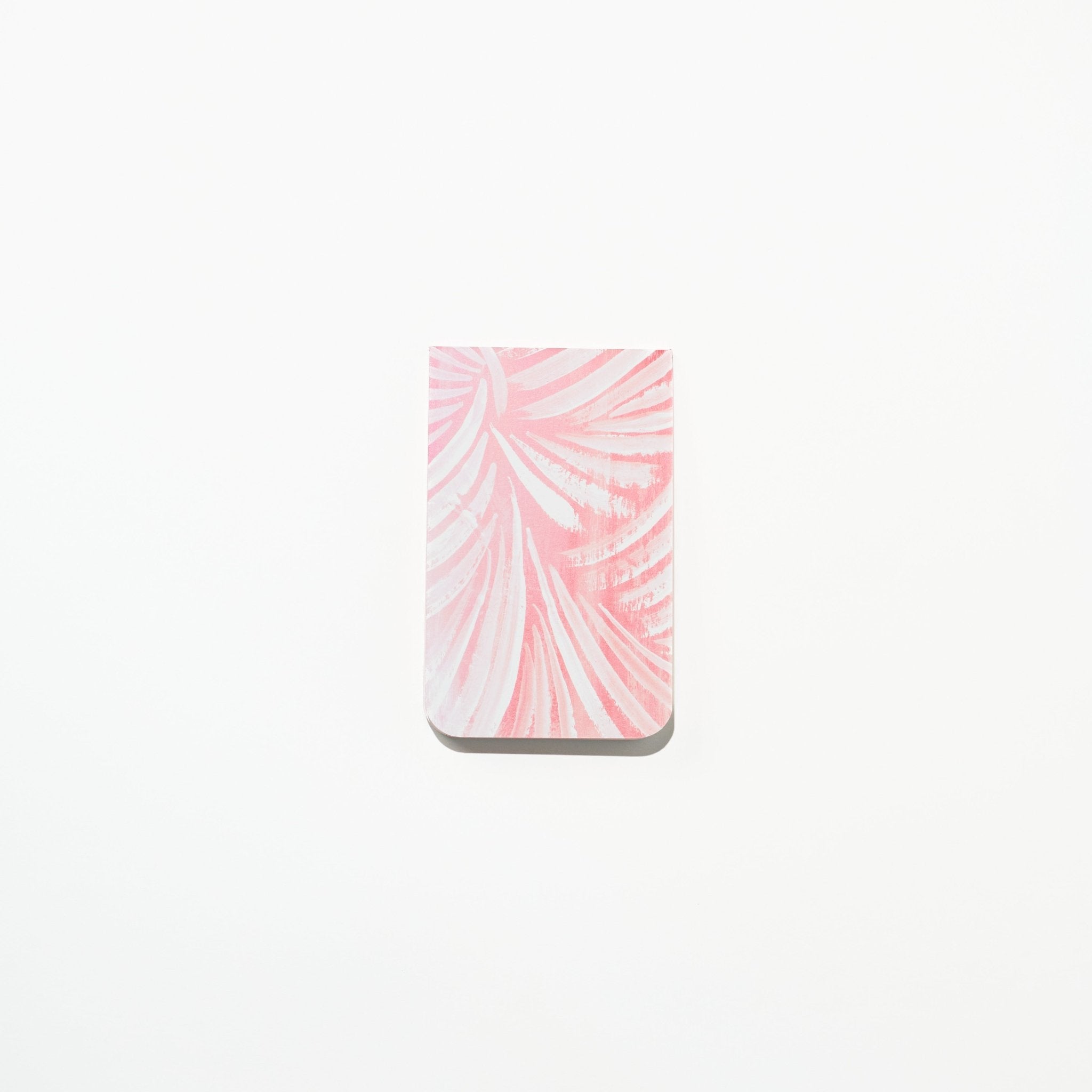 Epokke Memo Pad Feather / archshop