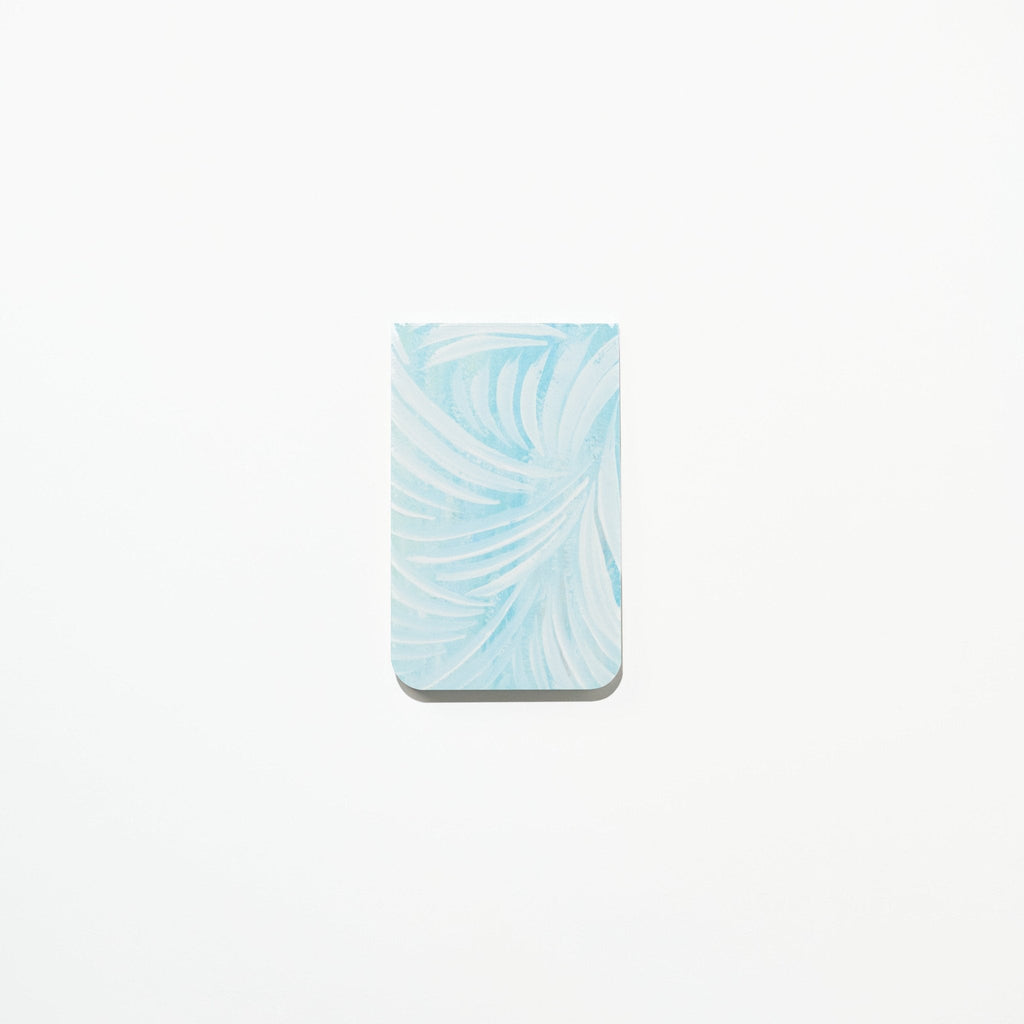 Epokke Memo Pad Feather / archshop