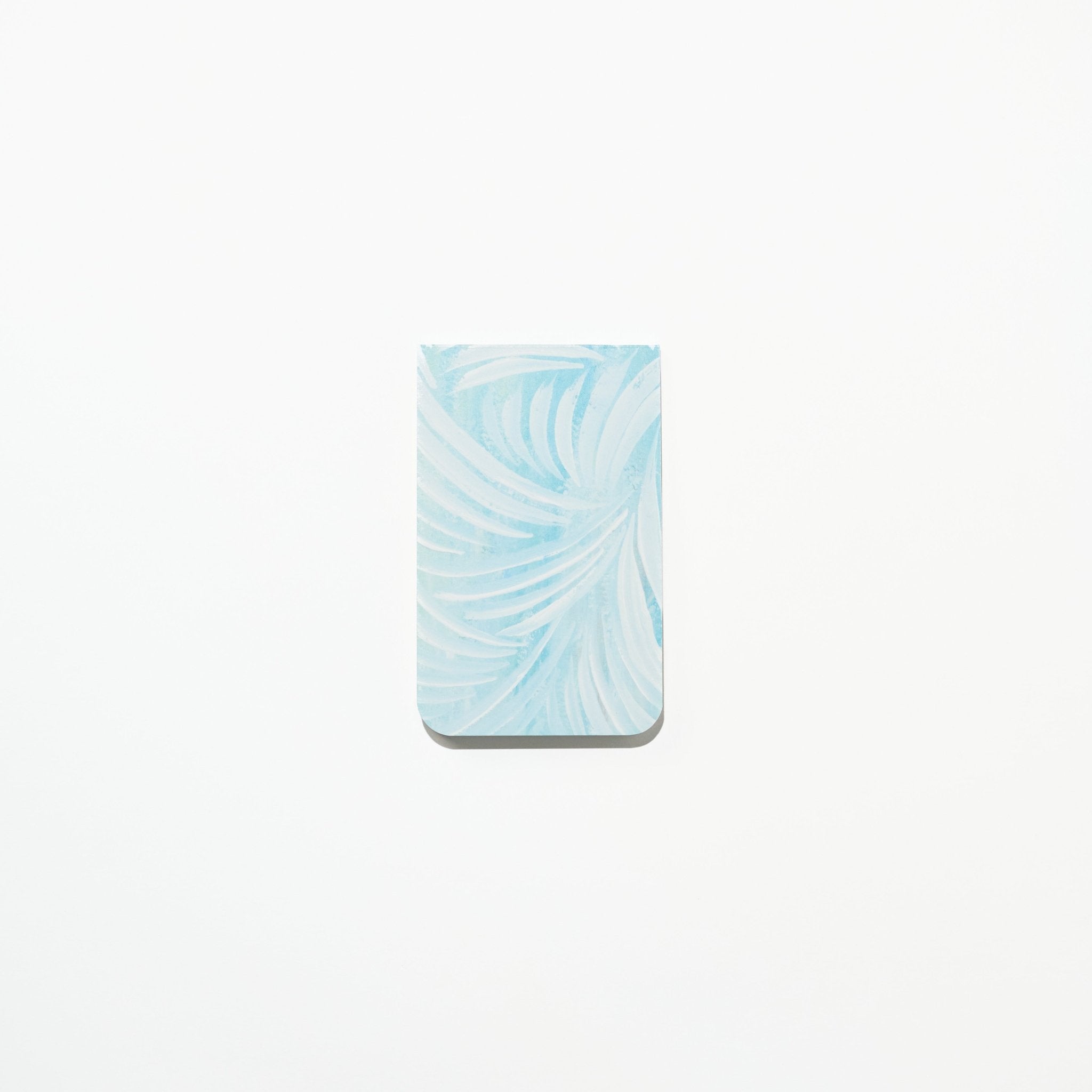 Epokke Memo Pad Feather / archshop