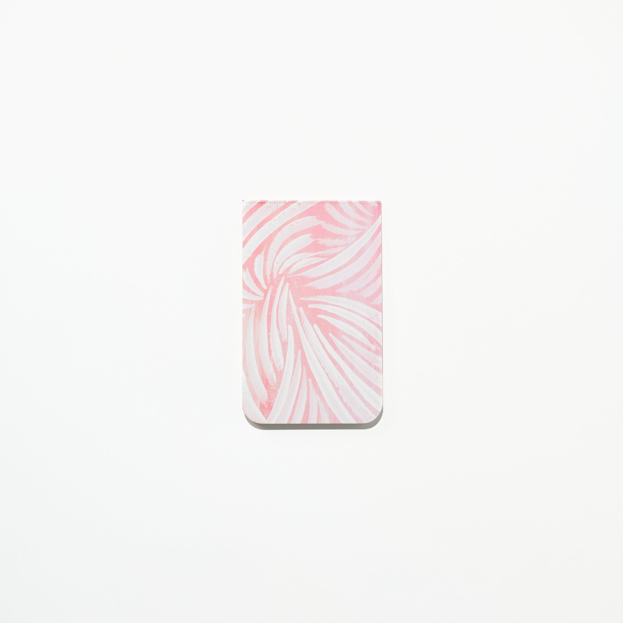 Epokke Memo Pad Feather / archshop